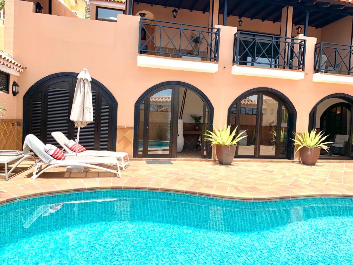 Your Holidays Home - Sta Monica - Costa Adeje Exterior photo