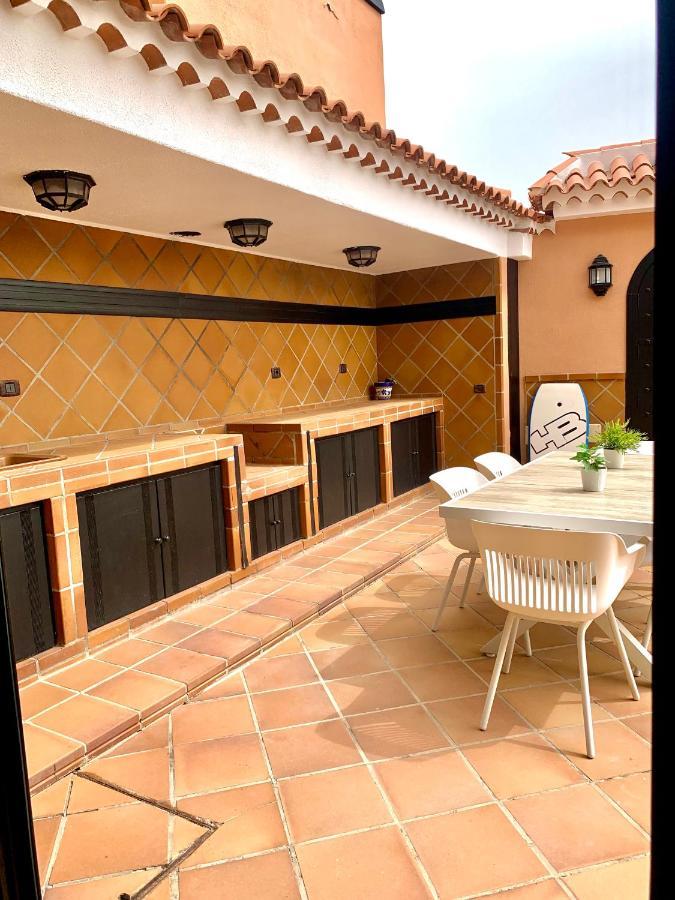 Your Holidays Home - Sta Monica - Costa Adeje Exterior photo