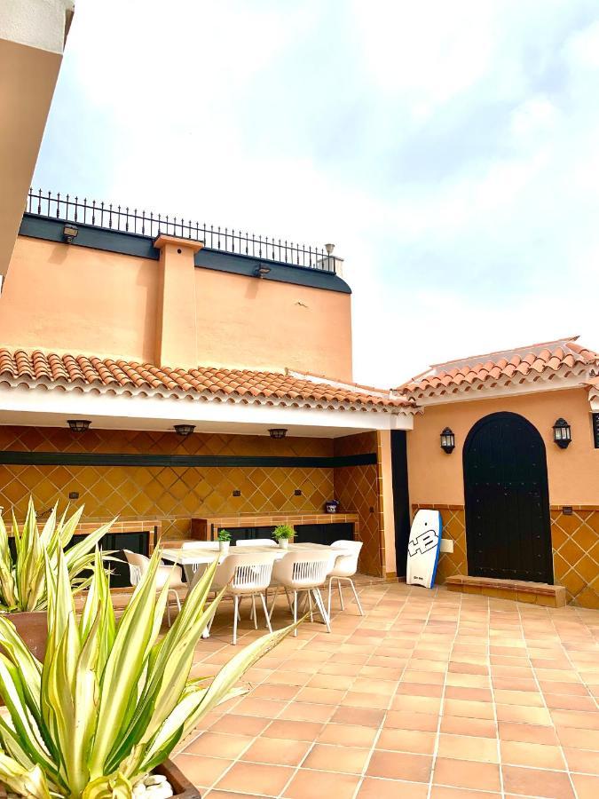 Your Holidays Home - Sta Monica - Costa Adeje Exterior photo