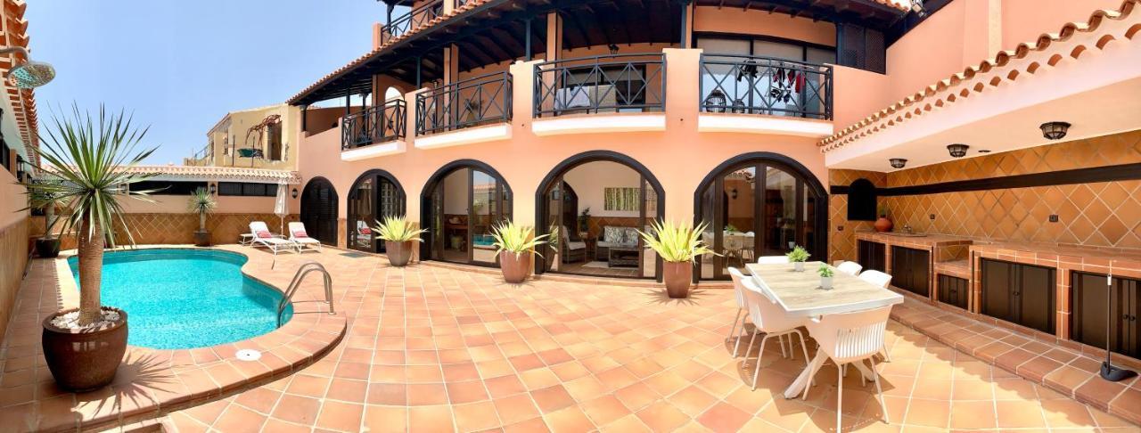 Your Holidays Home - Sta Monica - Costa Adeje Exterior photo