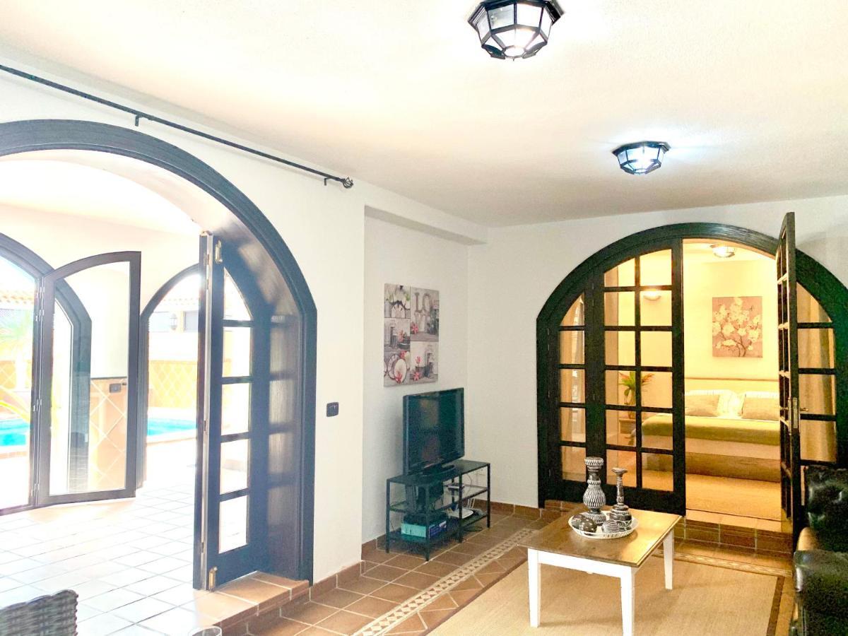 Your Holidays Home - Sta Monica - Costa Adeje Exterior photo
