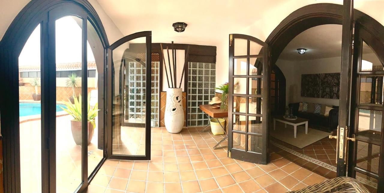 Your Holidays Home - Sta Monica - Costa Adeje Exterior photo
