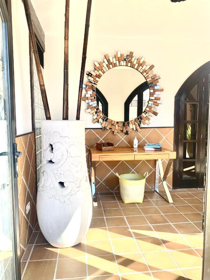 Your Holidays Home - Sta Monica - Costa Adeje Exterior photo