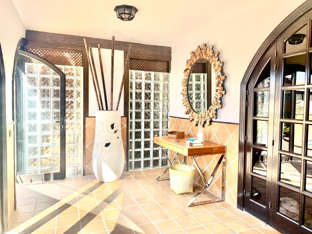 Your Holidays Home - Sta Monica - Costa Adeje Exterior photo