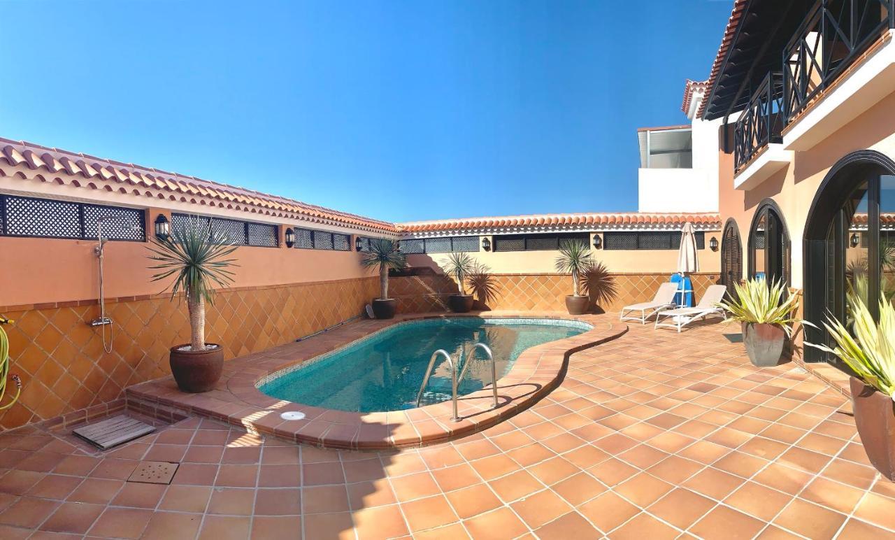 Your Holidays Home - Sta Monica - Costa Adeje Exterior photo