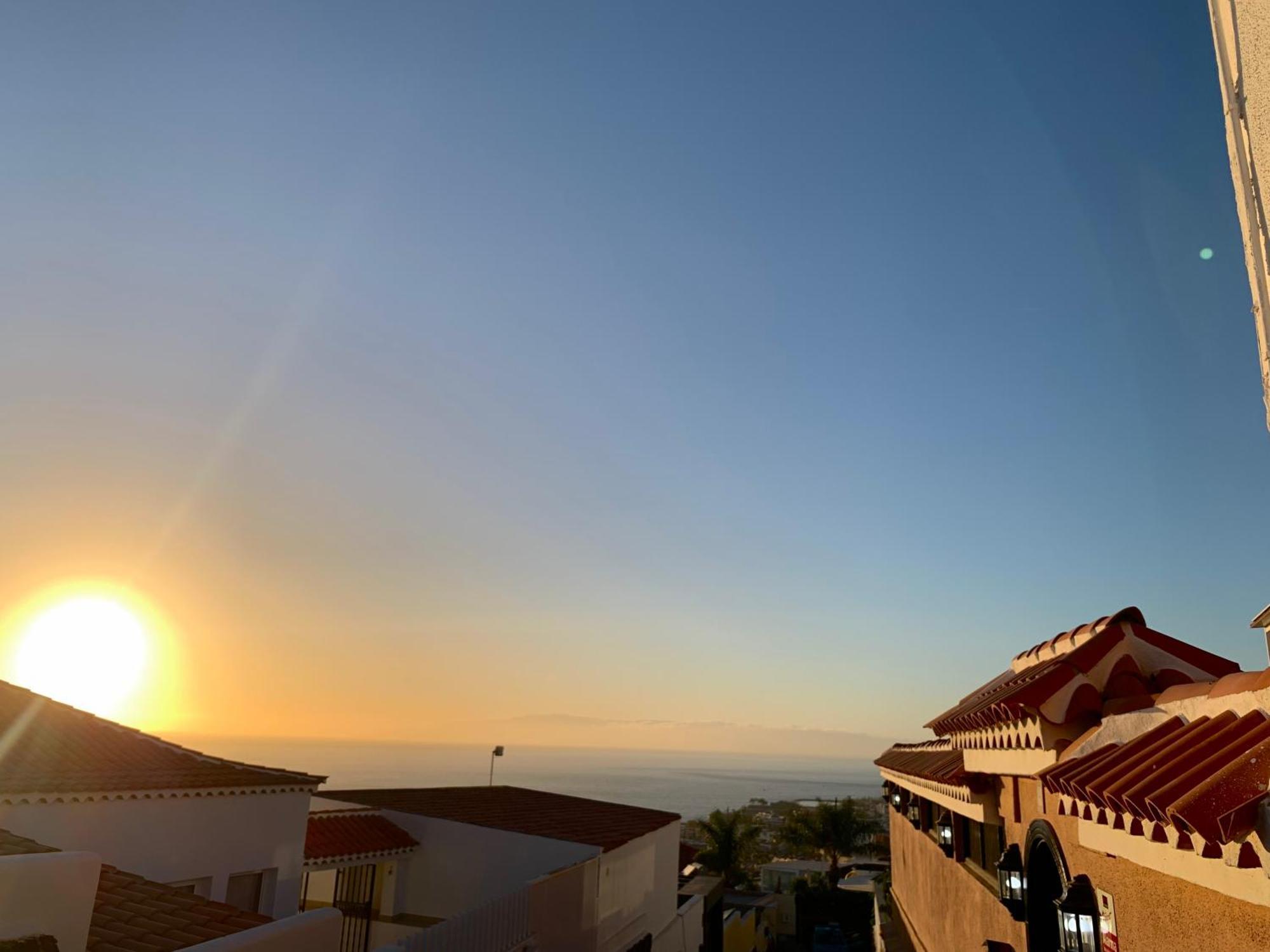 Your Holidays Home - Sta Monica - Costa Adeje Exterior photo