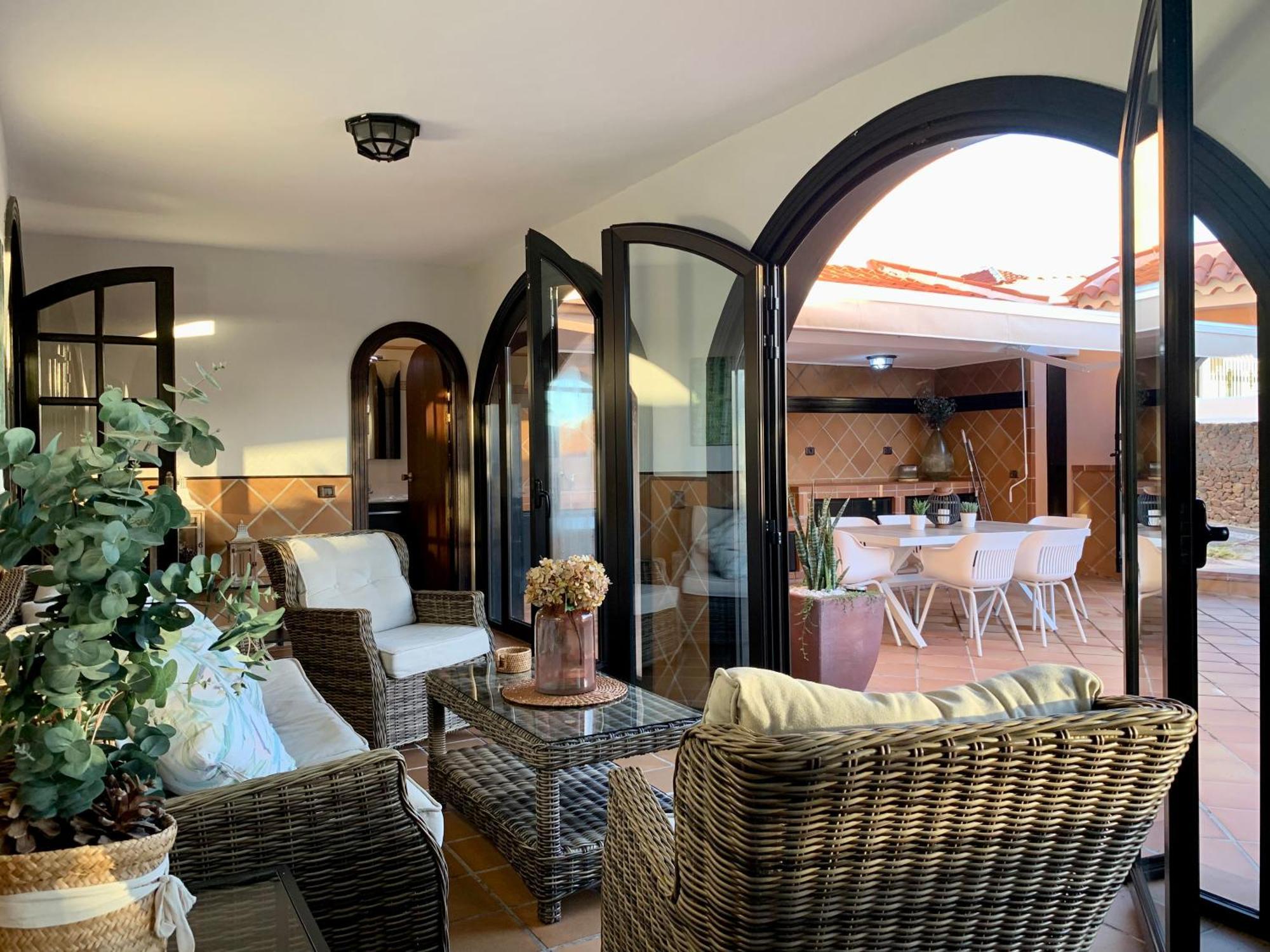 Your Holidays Home - Sta Monica - Costa Adeje Exterior photo