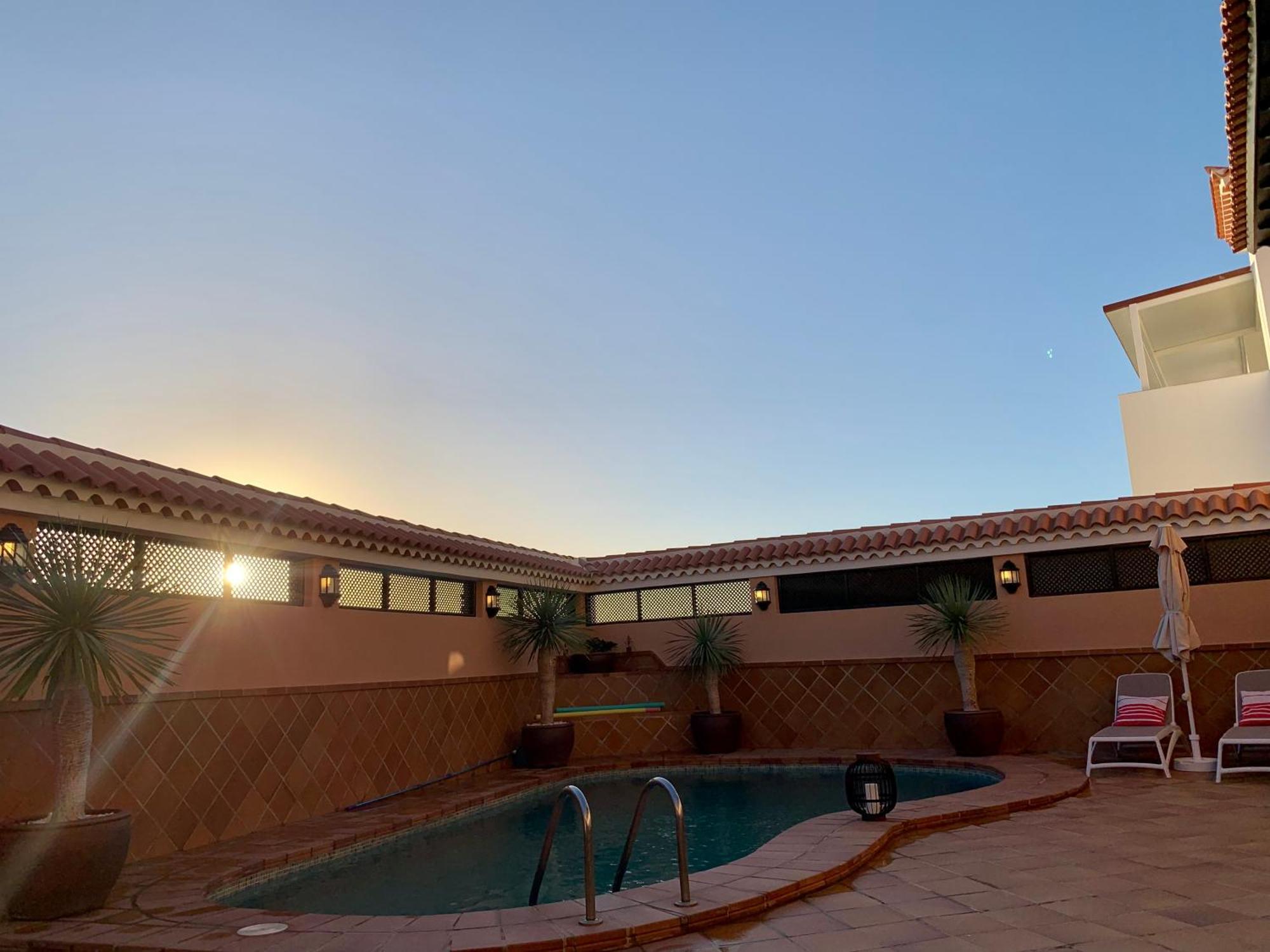 Your Holidays Home - Sta Monica - Costa Adeje Exterior photo
