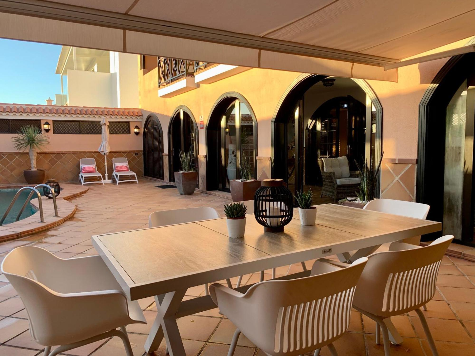 Your Holidays Home - Sta Monica - Costa Adeje Exterior photo