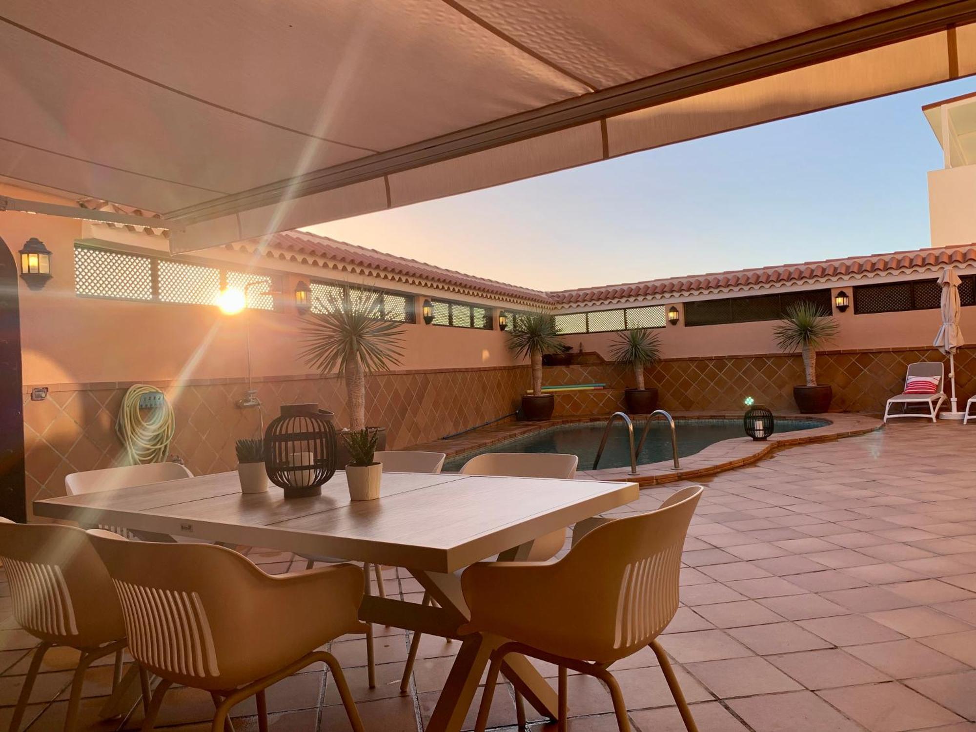Your Holidays Home - Sta Monica - Costa Adeje Exterior photo